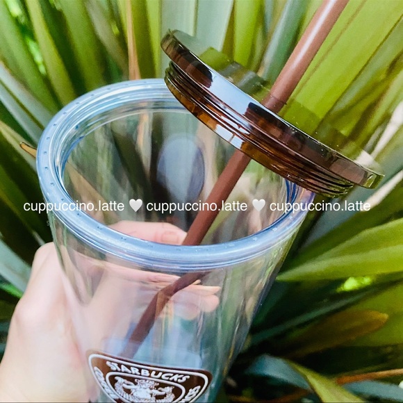 🤎LAST FEW🤎Starbucks Pike Place Original Venti Tumbler - Picture 8 of 8